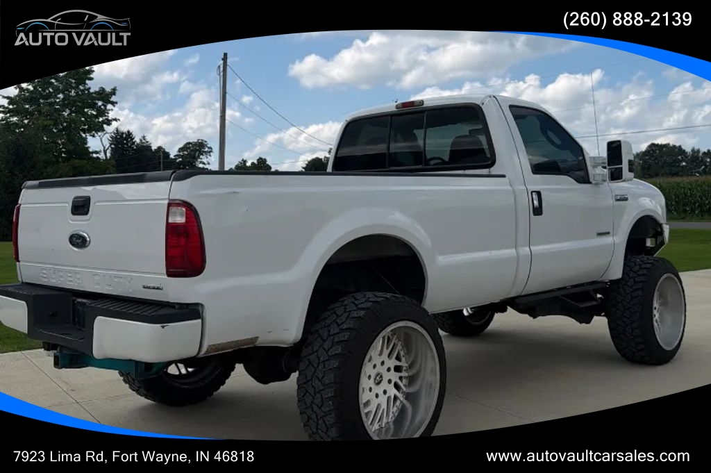 ford f-250 super duty 2006 1FTSF21P46EA15238 image ford f-250 super duty 2006 1FTSF21P46EA15238 image